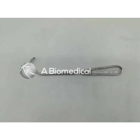 Codman 50-1060 Cushing Decompression Retractor - Surgical