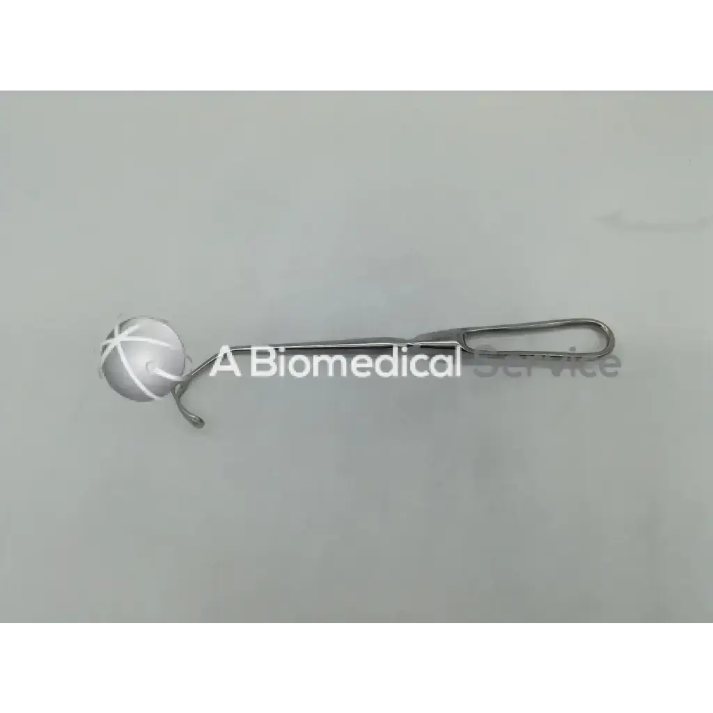 Codman 50-1060 Cushing Decompression Retractor - Surgical