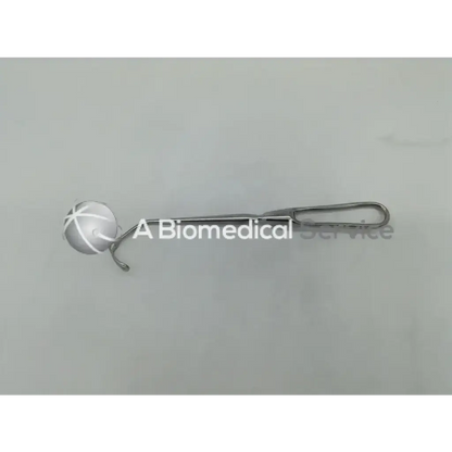 Codman 50-1060 Cushing Decompression Retractor - Surgical