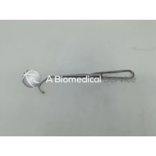 Codman 50-1060 Cushing Decompression Retractor - Surgical