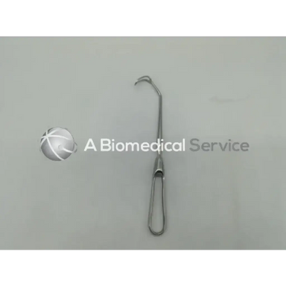 Codman 50-1060 Cushing Decompression Retractor - Surgical