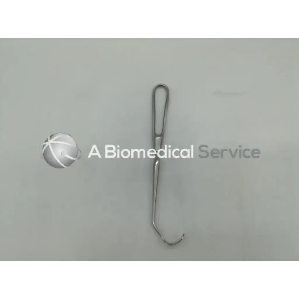 Codman 50-1060 Cushing Decompression Retractor - Surgical