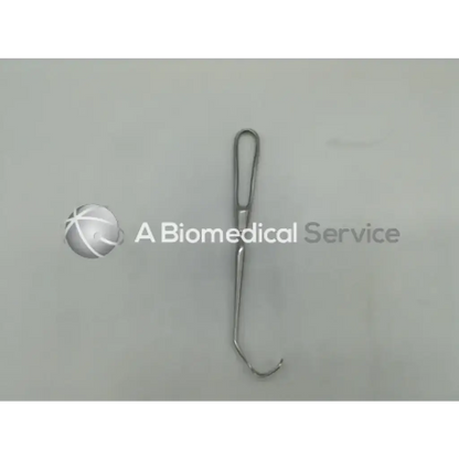 Codman 50-1060 Cushing Decompression Retractor - Surgical