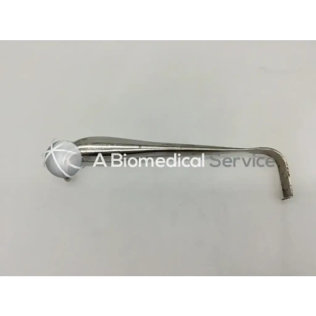 Load image into Gallery viewer, Codman 50-1065 Laminectomy Retractor 6 Teeth 9.5L 2’’ Depth