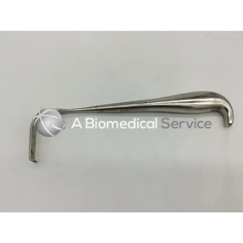 Load image into Gallery viewer, Codman 50-1065 Laminectomy Retractor 6 Teeth 9.5L 2’’ Depth