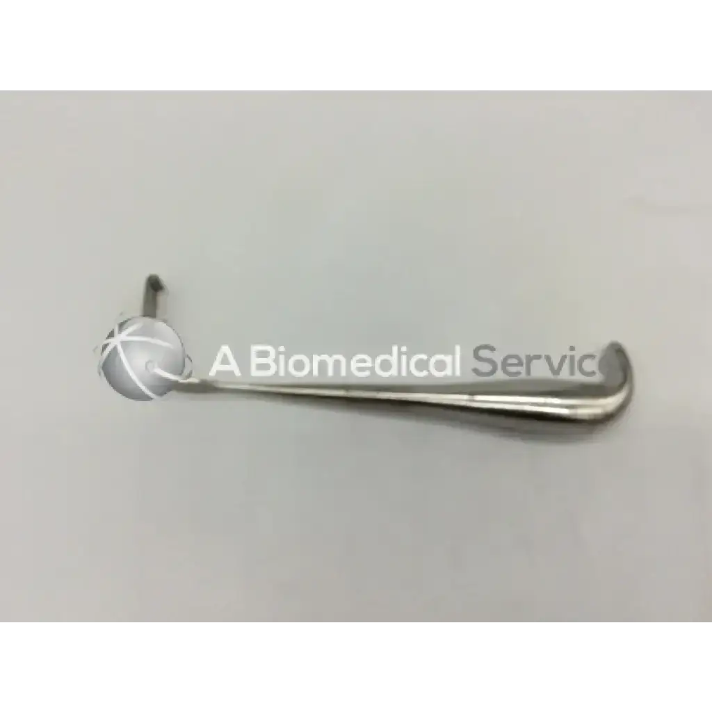 Load image into Gallery viewer, Codman 50-1065 Laminectomy Retractor 6 Teeth 9.5L 2’’ Depth
