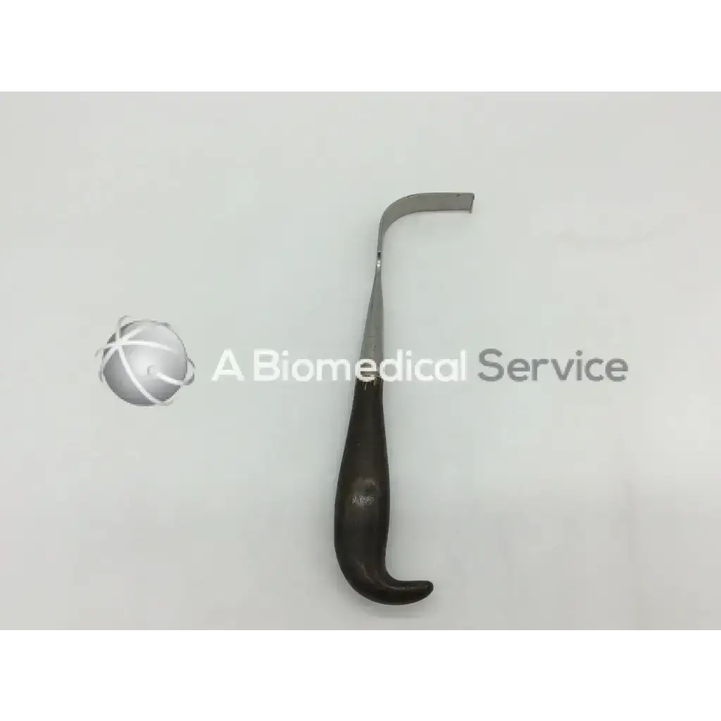 Load image into Gallery viewer, Codman 50-1065 Laminectomy Retractor Total Hip set #2 B