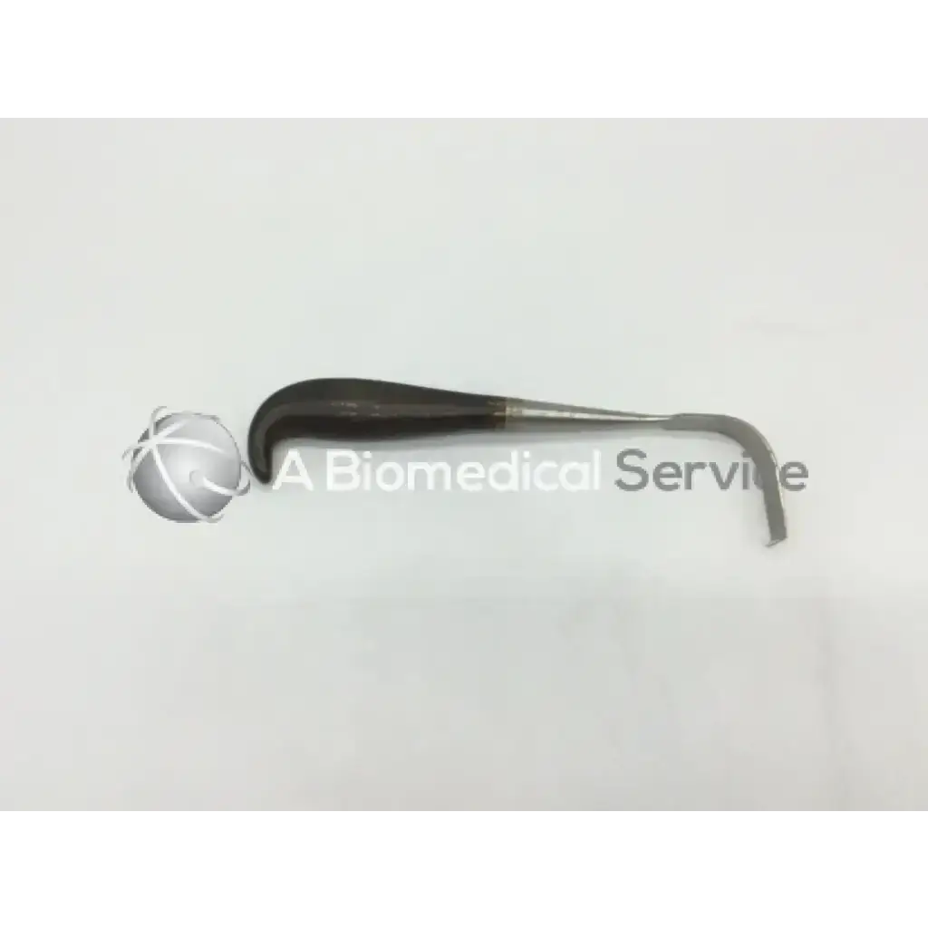 Load image into Gallery viewer, Codman 50-1065 Laminectomy Retractor Total Hip set #2 B