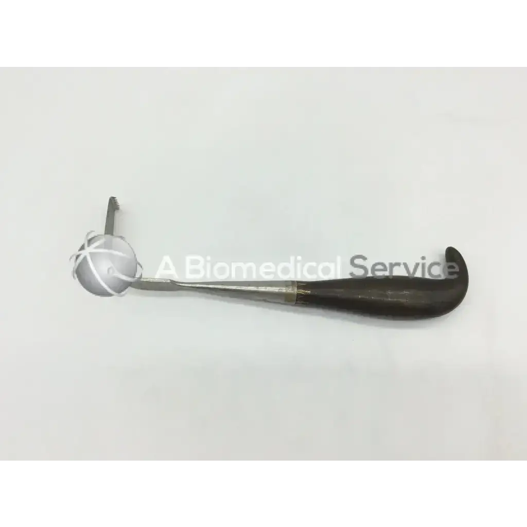 Load image into Gallery viewer, Codman 50-1065 Laminectomy Retractor Total Hip set #2 B