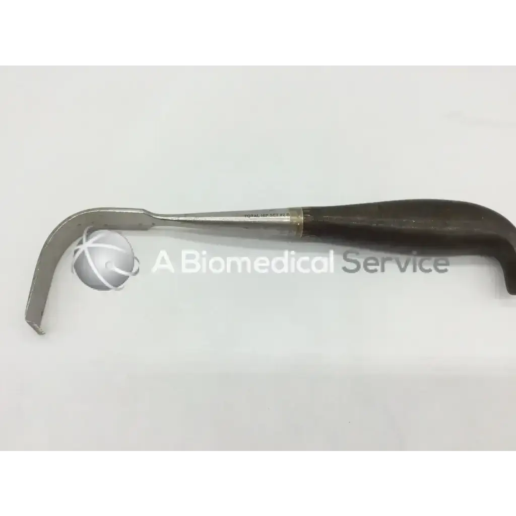 Load image into Gallery viewer, Codman 50-1065 Laminectomy Retractor Total Hip set #2 B
