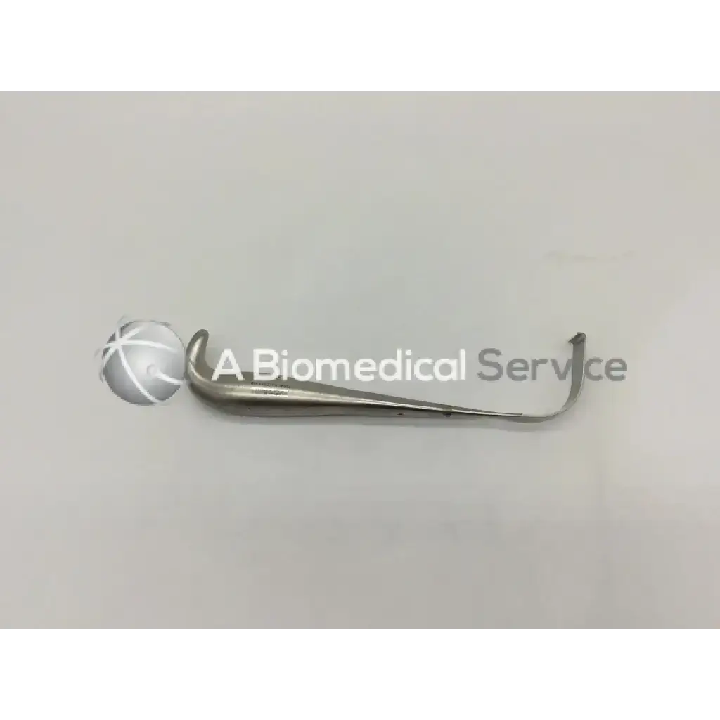 Load image into Gallery viewer, Codman 50-1065 Laminectomy Retractor Total Knee Set #1 B