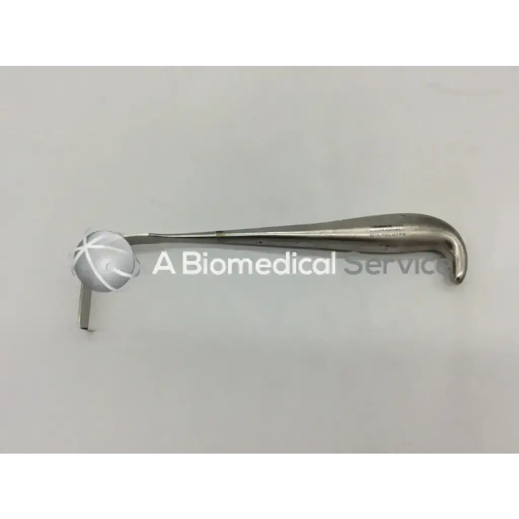 Load image into Gallery viewer, Codman 50-1065 Laminectomy Retractor Total Knee Set #1 B
