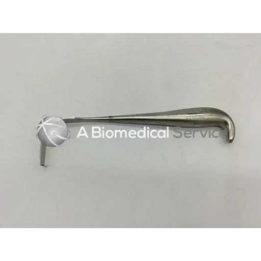Codman 50-1065 Laminectomy Retractor Total Knee Set #1 B
