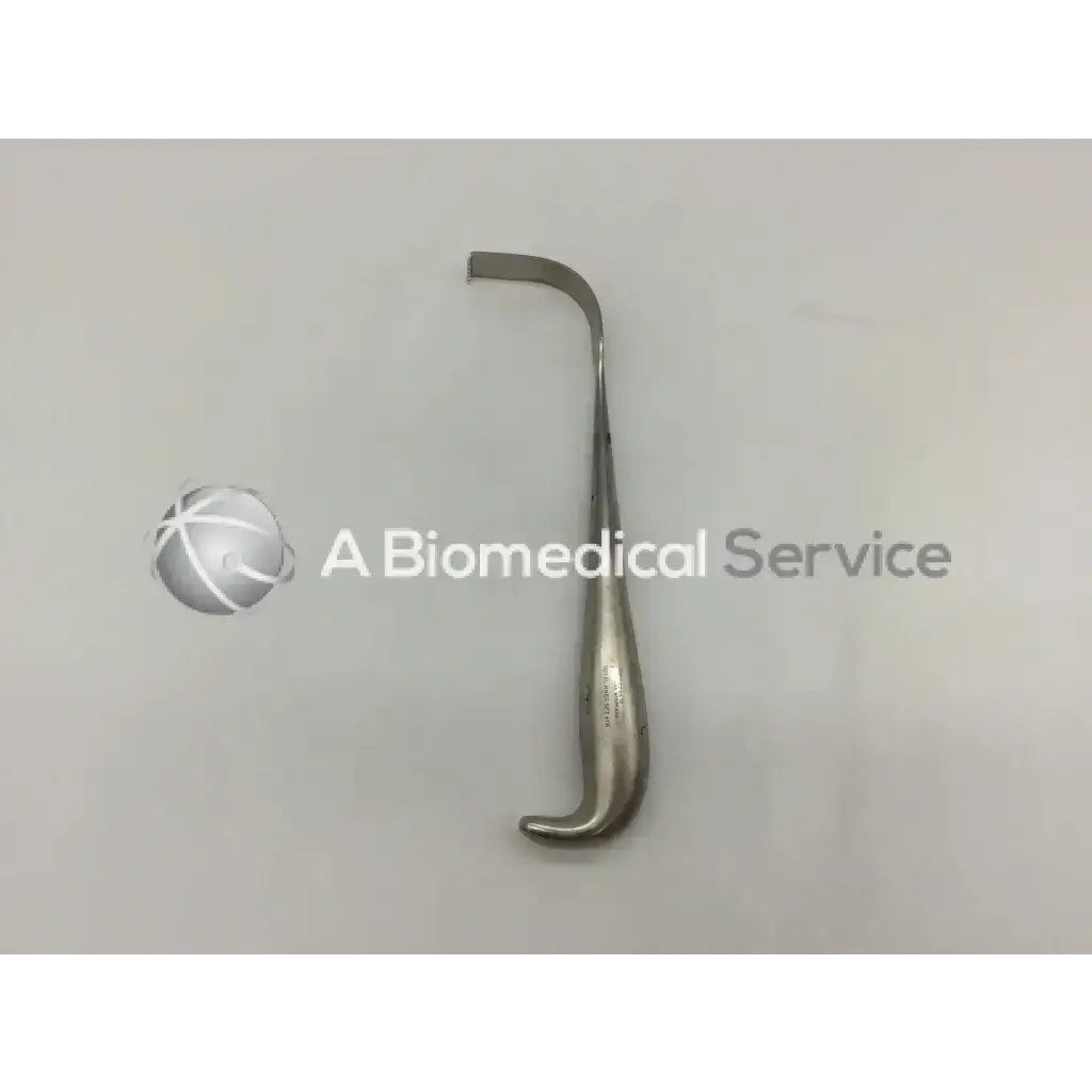 Load image into Gallery viewer, Codman 50-1065 Laminectomy Retractor Total Knee Set #1 B