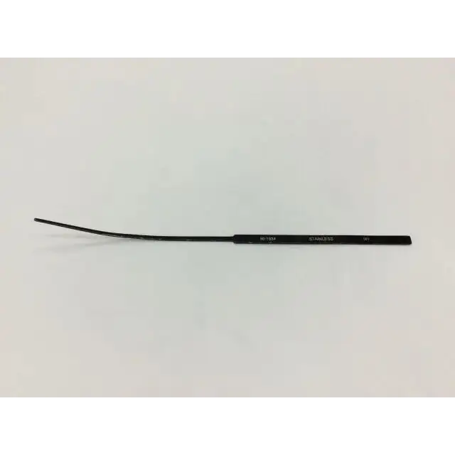 Atrial Rake Retractor Codman 50-1534 Cooley Curved Atrial Rake Retractor Training Lab - A ...