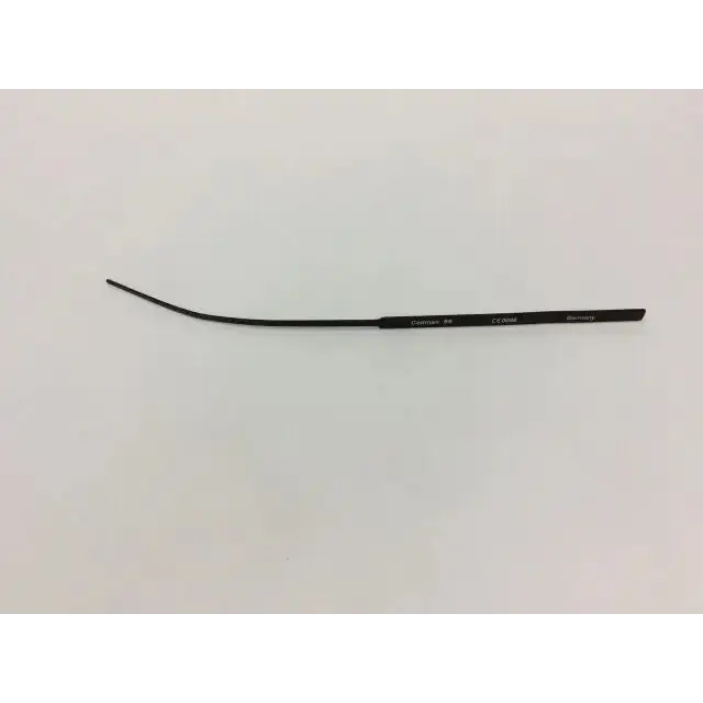 Load image into Gallery viewer, Codman 50-1534 Cooley Curved Atrial Rake Retractor Training