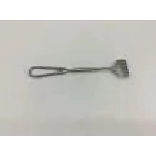 Load image into Gallery viewer, Codman 50-4223 Volkman Retractor 8-3/4in 6 Prong Sharp