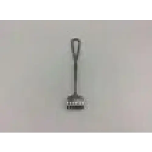 Load image into Gallery viewer, Codman 50-4223 Volkman Retractor 8-3/4in 6 Prong Sharp