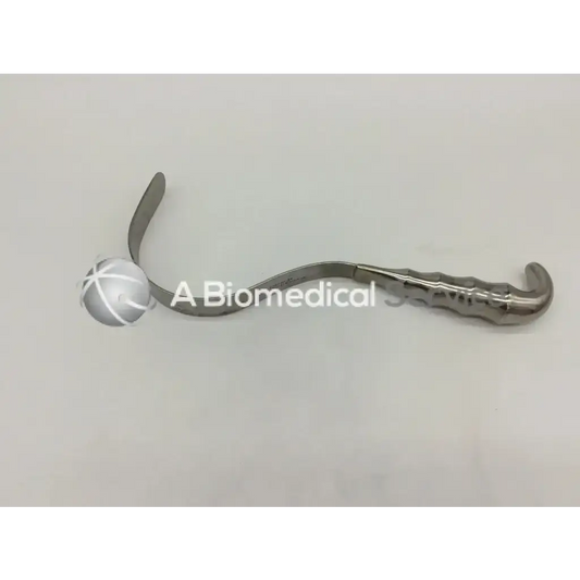 Codman 50-4316 Deaver Retractor Stainless Steel Surgical