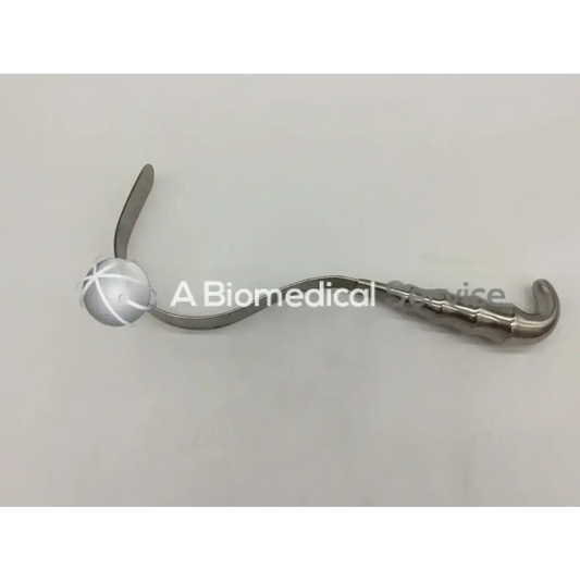 Codman 50-4316 Deaver Retractor Stainless Steel Surgical