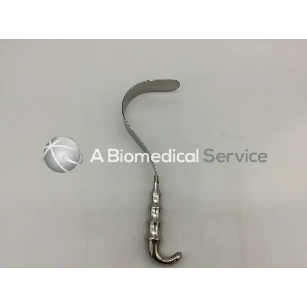 Codman 50-4319 Deaver Retractor Stainless Steel Surgical