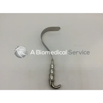 Codman 50-4319 Deaver Retractor Stainless Steel Surgical