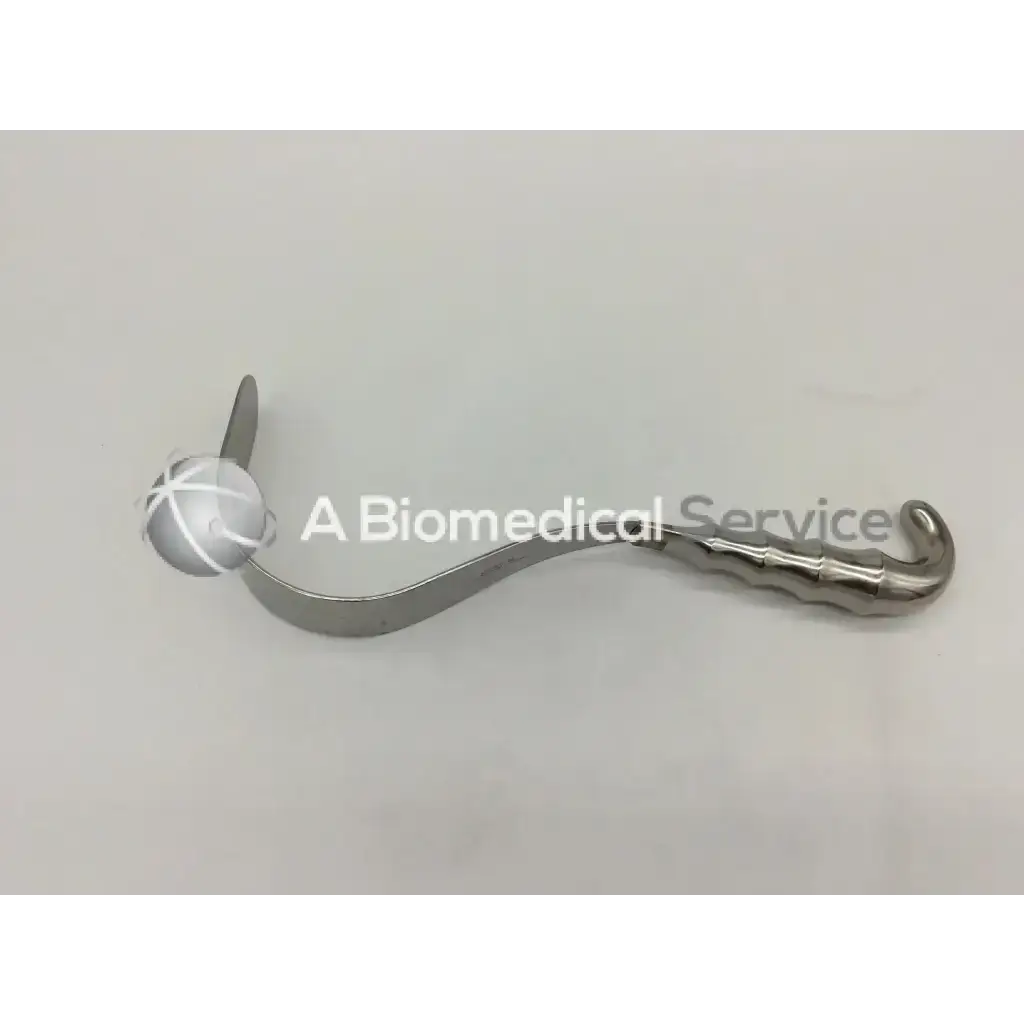 Load image into Gallery viewer, Codman 50-4319 Deaver Retractor Stainless Steel Surgical