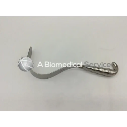 Codman 50-4319 Deaver Retractor Stainless Steel Surgical