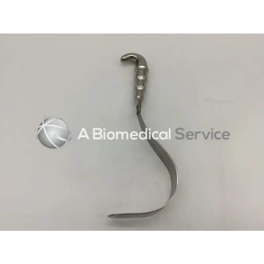 Load image into Gallery viewer, Codman 50-4319 Deaver Retractor Stainless Steel Surgical