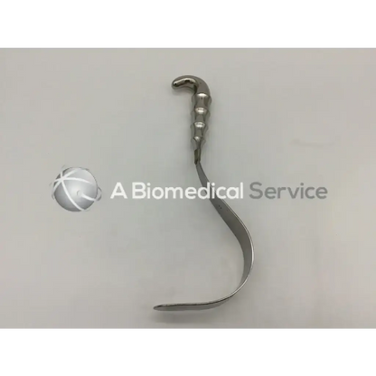 Codman 50-4319 Deaver Retractor Stainless Steel Surgical