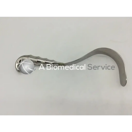 Codman 50-4319 Deaver Retractor Stainless Steel Surgical