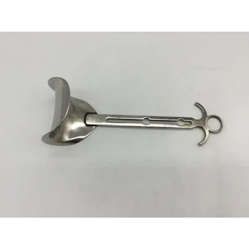 Load image into Gallery viewer, Codman 50-4500 Balfour Retractor Center Blade - Surgical