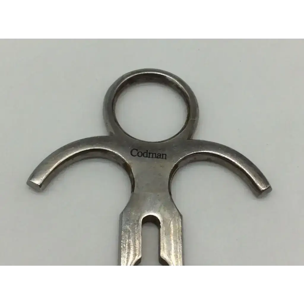 Load image into Gallery viewer, Codman 50-4500 Balfour Retractor Center Blade - Surgical