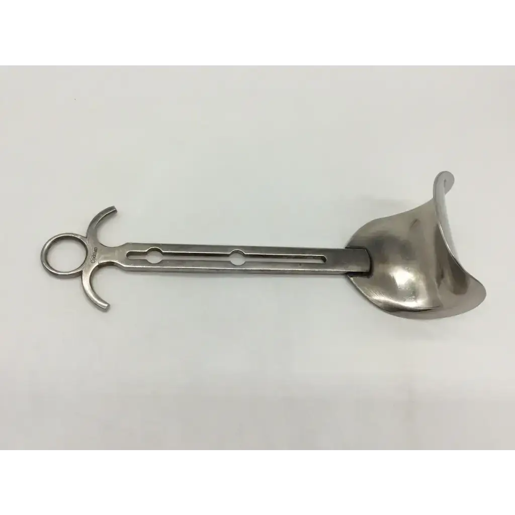 Load image into Gallery viewer, Codman 50-4500 Balfour Retractor Center Blade - Surgical