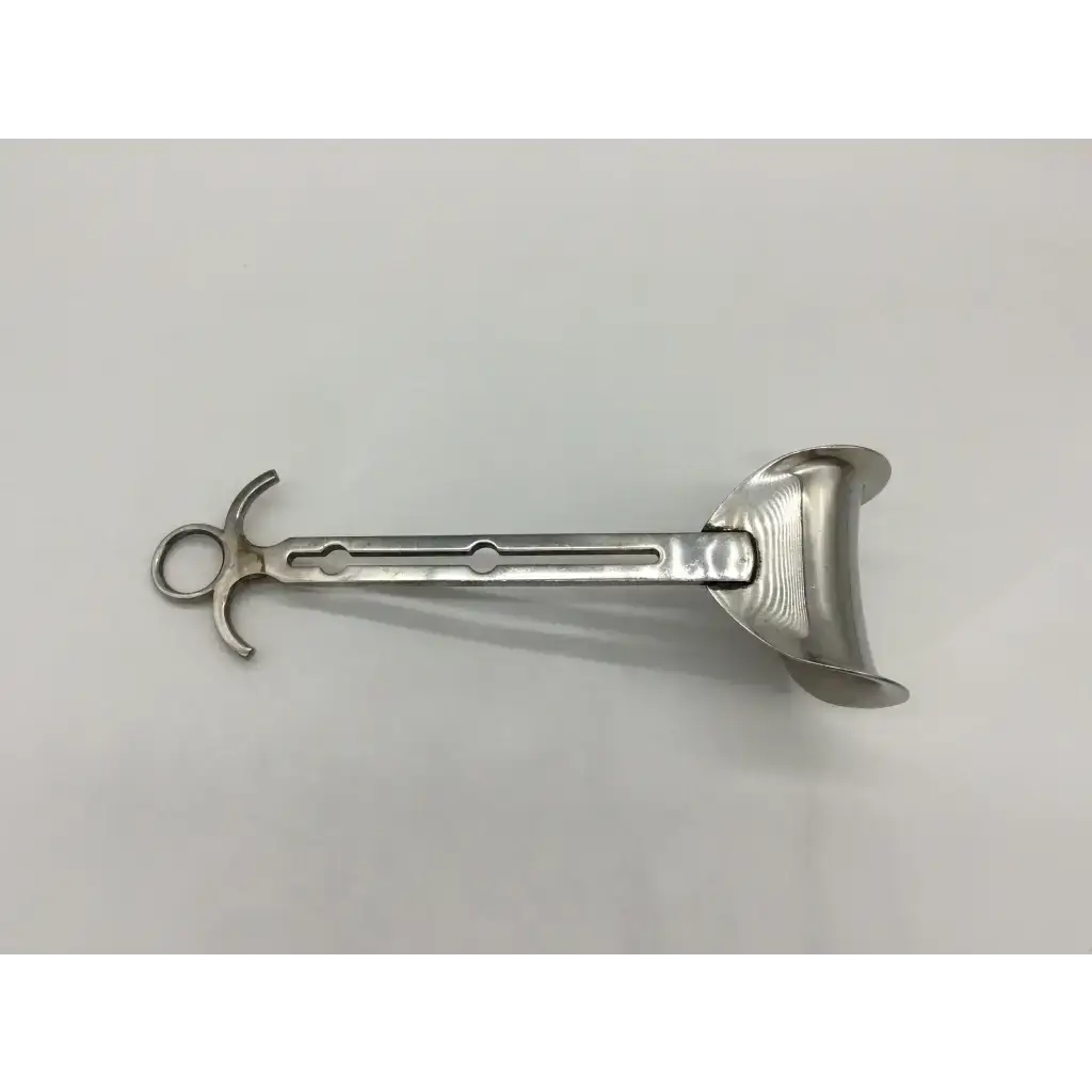 Load image into Gallery viewer, Codman 50-4500 Balfour Retractor Center Blade - Surgical