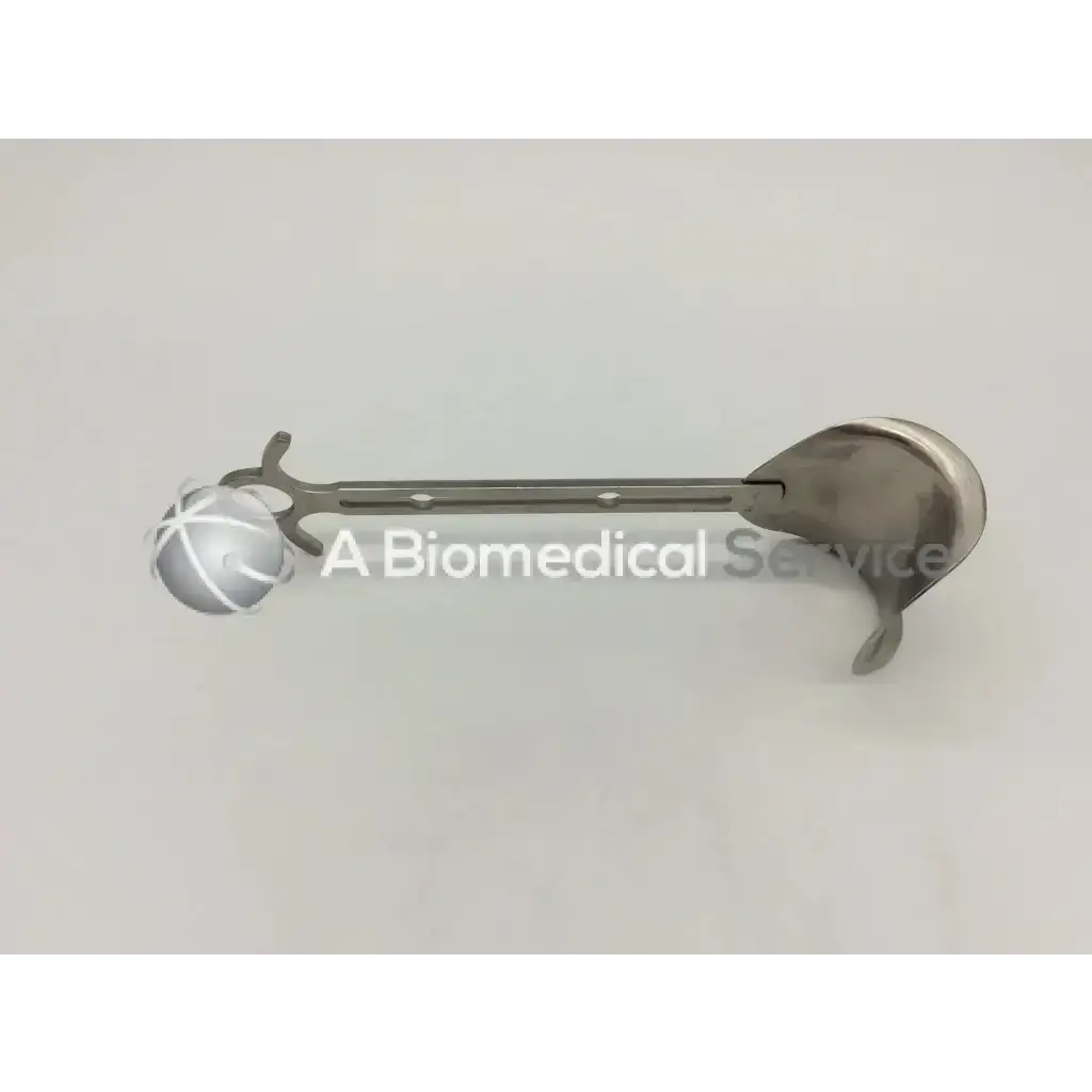 Codman 50-4509 Balfour Retractor Blades 64mm - Surgical Tool