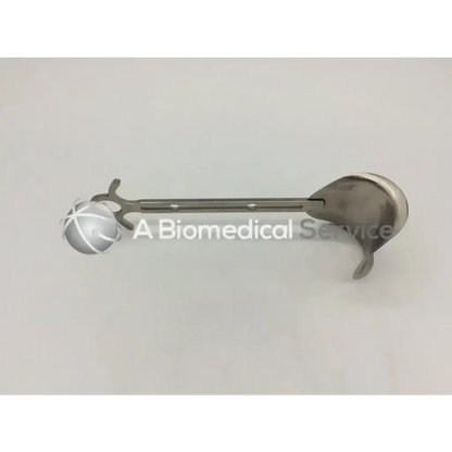 Codman 50-4509 Balfour Retractor Blades 64mm - Surgical Tool