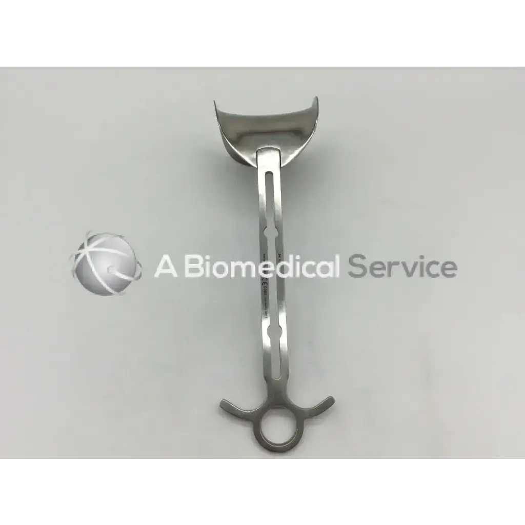Codman 50-4509 Balfour Retractor Blades 64mm - Surgical Tool