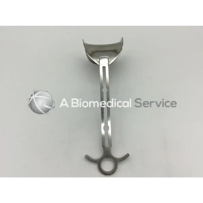 Codman 50-4509 Balfour Retractor Blades 64mm - Surgical Tool