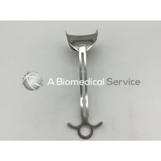 Codman 50-4509 Balfour Retractor Blades 64mm - Surgical Tool