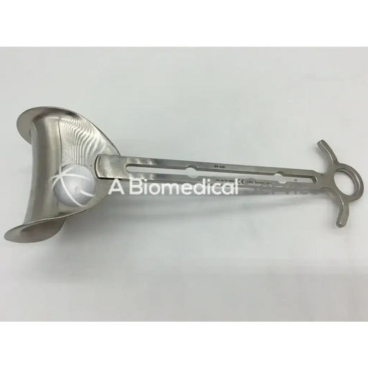 Codman 50-4509 Balfour Retractor Blades 64mm - Surgical Tool
