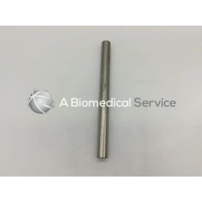 Codman 50-4553 symmetry surgical vertical bar is a sleek polished stainless steel surgical vertical instrument with engraved markings