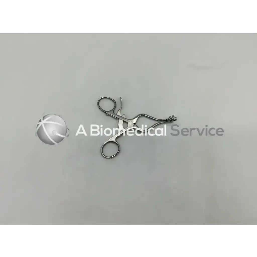 Load image into Gallery viewer, Codman 50-5647 Weitlaner Retractor - Surgical Tool