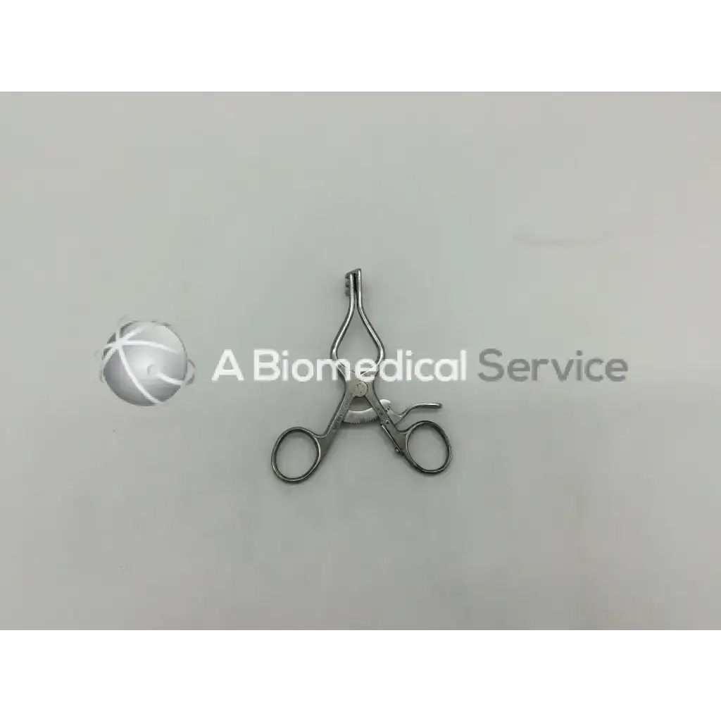 Load image into Gallery viewer, Codman 50-5647 Weitlaner Retractor - Surgical Tool