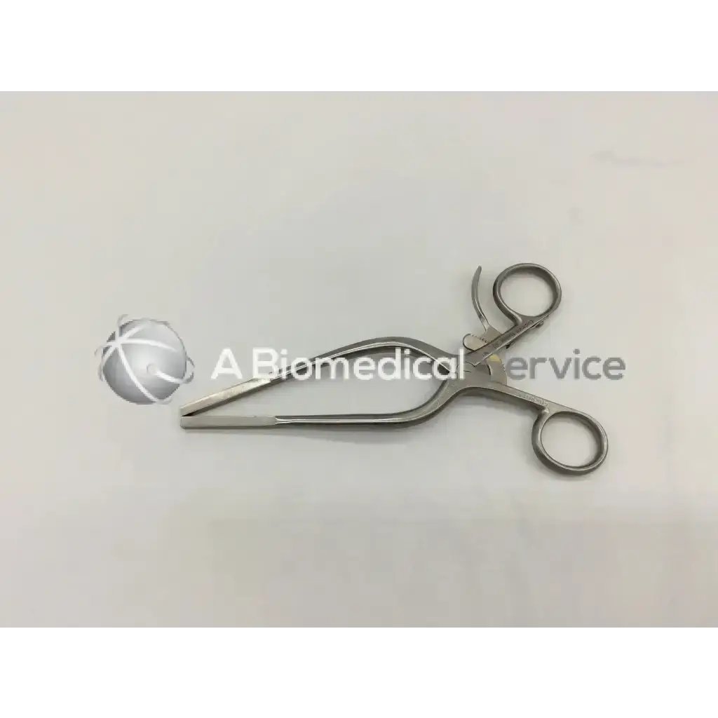 Load image into Gallery viewer, Codman 50-8015 Cardiovascular Garett Peripheral Vascular