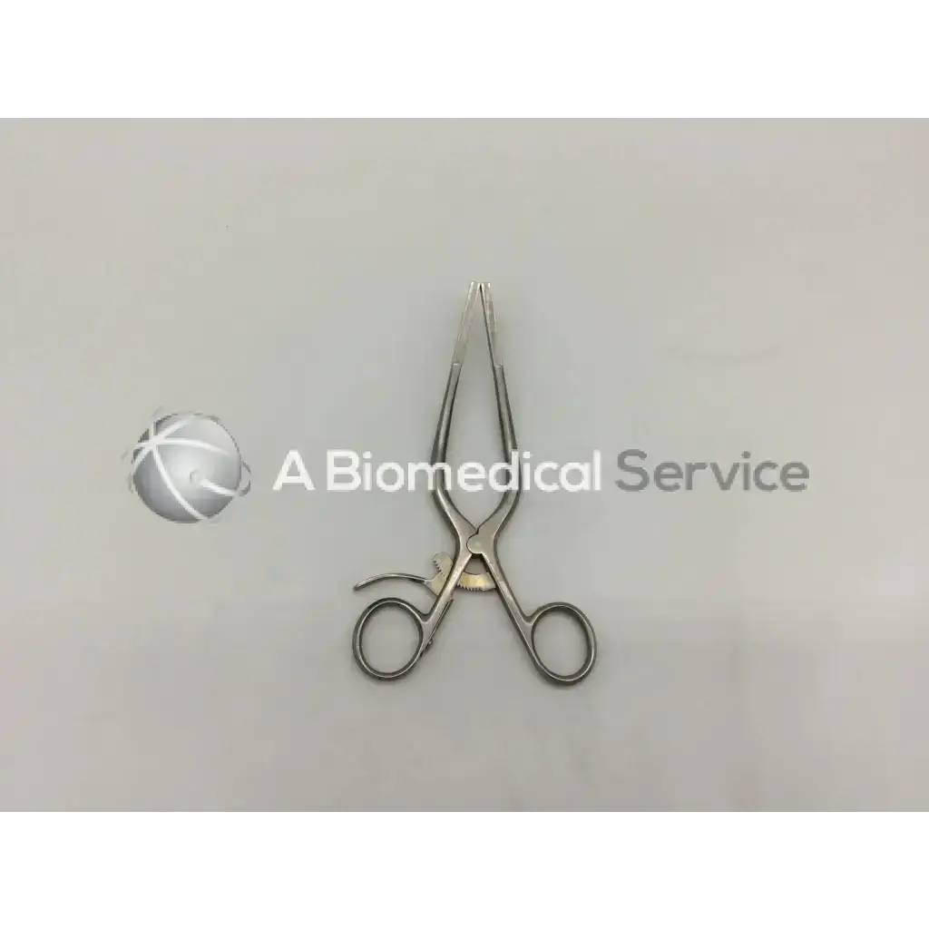 Load image into Gallery viewer, Codman 50-8015 Cardiovascular Garett Peripheral Vascular