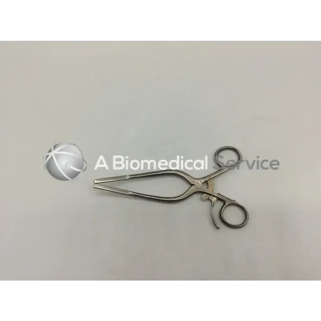Load image into Gallery viewer, Codman 50-8015 Cardiovascular Garett Peripheral Vascular