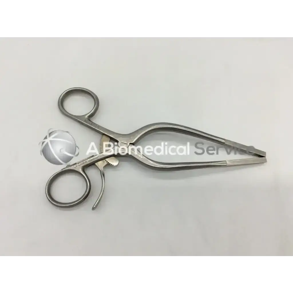 Load image into Gallery viewer, Codman 50-8015 Cardiovascular Garett Peripheral Vascular