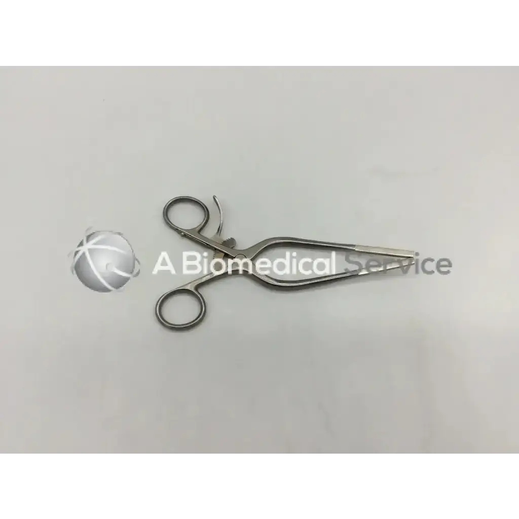 Load image into Gallery viewer, Codman 50-8015 Cardiovascular Garett Peripheral Vascular
