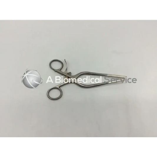 Codman 50-8015 Cardiovascular Garett Peripheral Vascular